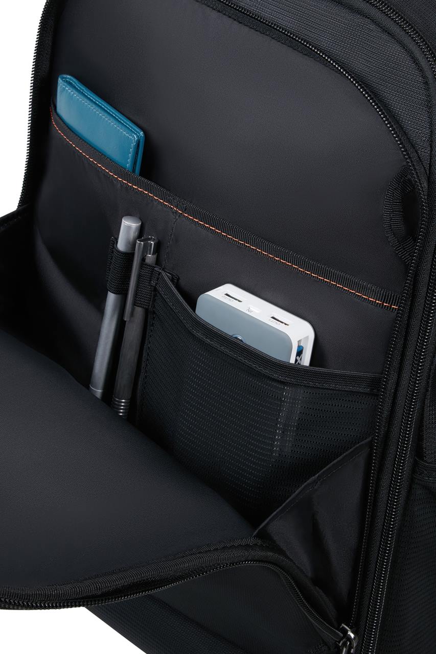 NETWORK 4 - LPT BACKPACK 15.6