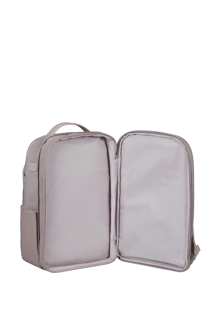 WORKATIONIST-007 RUCSAC LAPTOP 15.6 INCH GRI 05