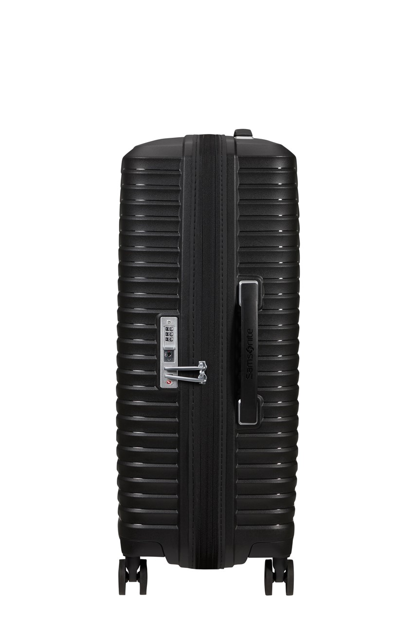 UPSCAPE-002 TROLLER H SPIN 68/25 CM Negru