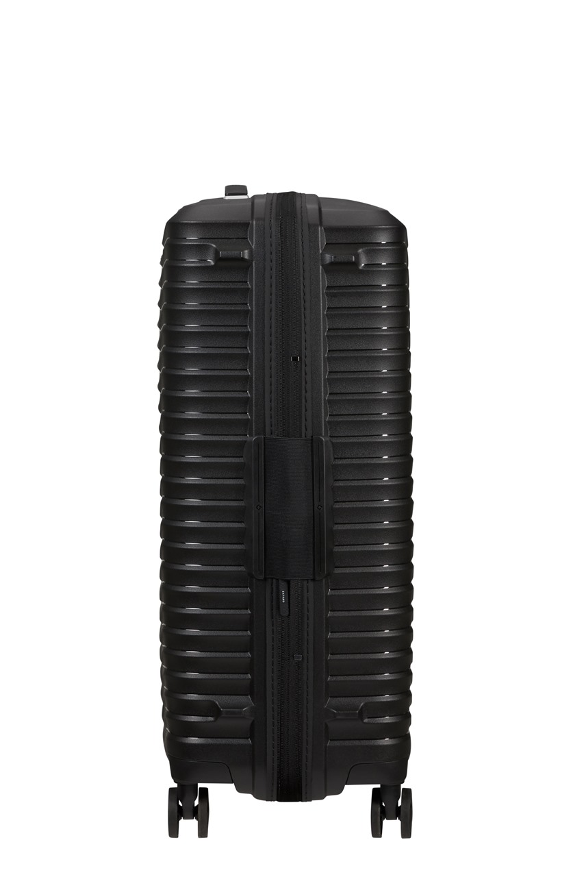 UPSCAPE-002 TROLLER H SPIN 68/25 CM Negru