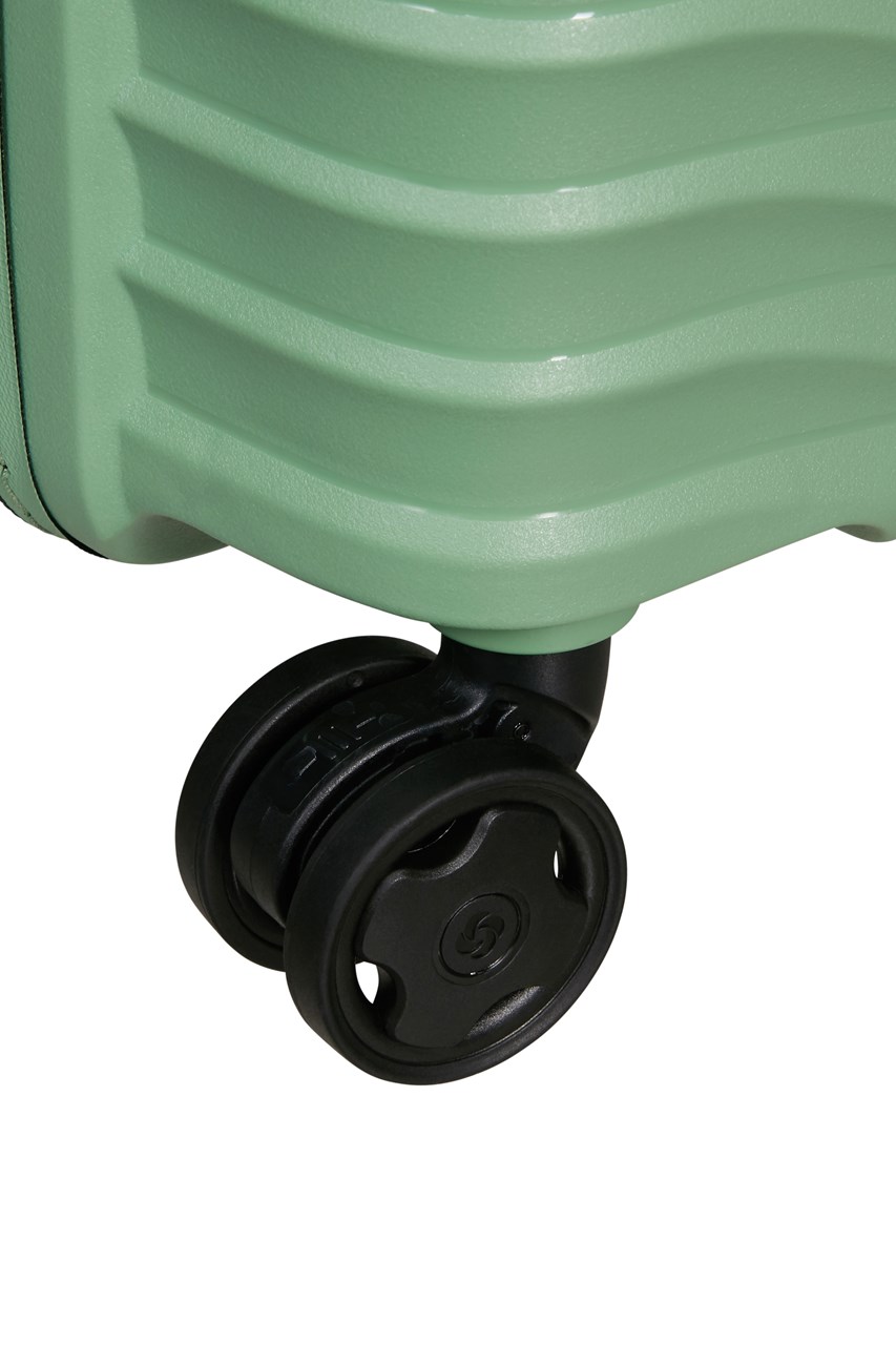 UPSCAPE - TROLLER SPINNER EXP 55/20 CM VERDE PIATRA