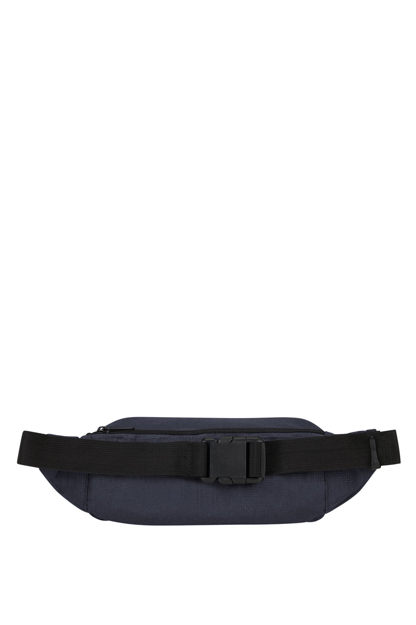 ROADER - BELT BAG - ALBASTRU SCURT