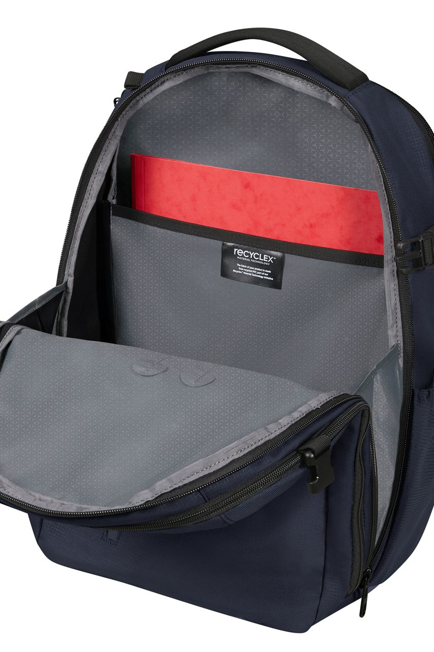 ROADER-003 RUCSAC LAPTOP M ALBASTRU 01