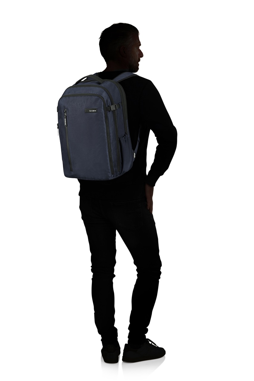 ROADER-004 RUCSAC LAPTOP L ALBASTRU 01