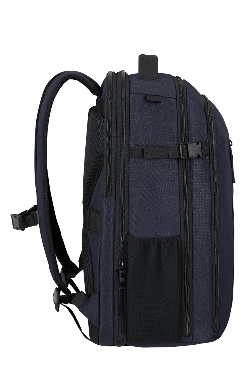 ROADER-004 RUCSAC LAPTOP L ALBASTRU 01