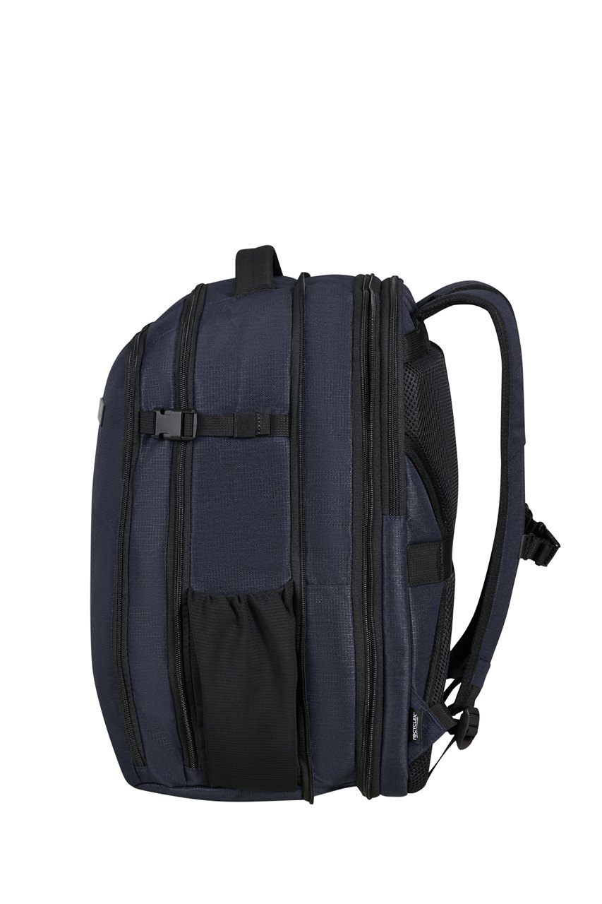 ROADER-004 RUCSAC LAPTOP L ALBASTRU 01