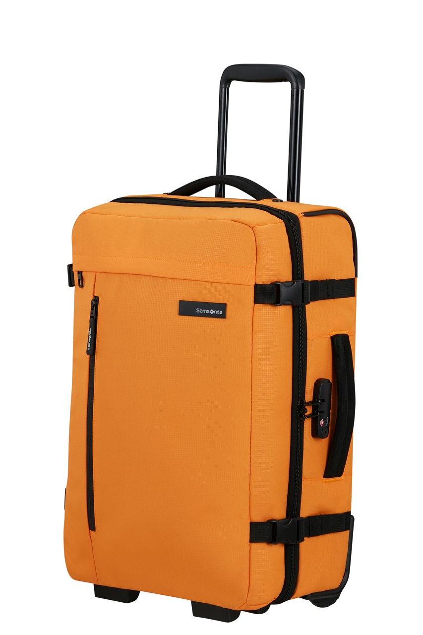 ROADER-DUF/WH 55/20 LENGTH 35 CM-RADIANT YELLOW