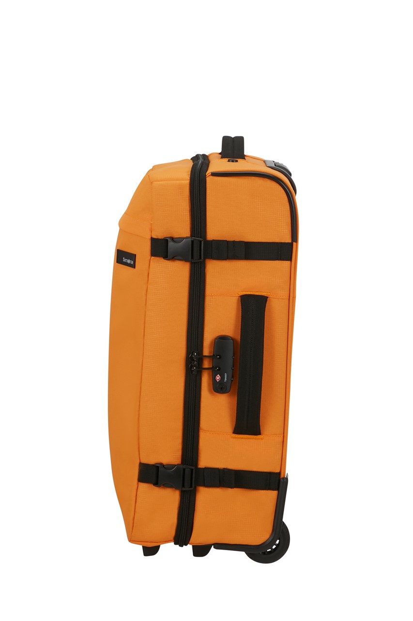 ROADER-DUF/WH 55/20 LENGTH 35 CM-RADIANT YELLOW