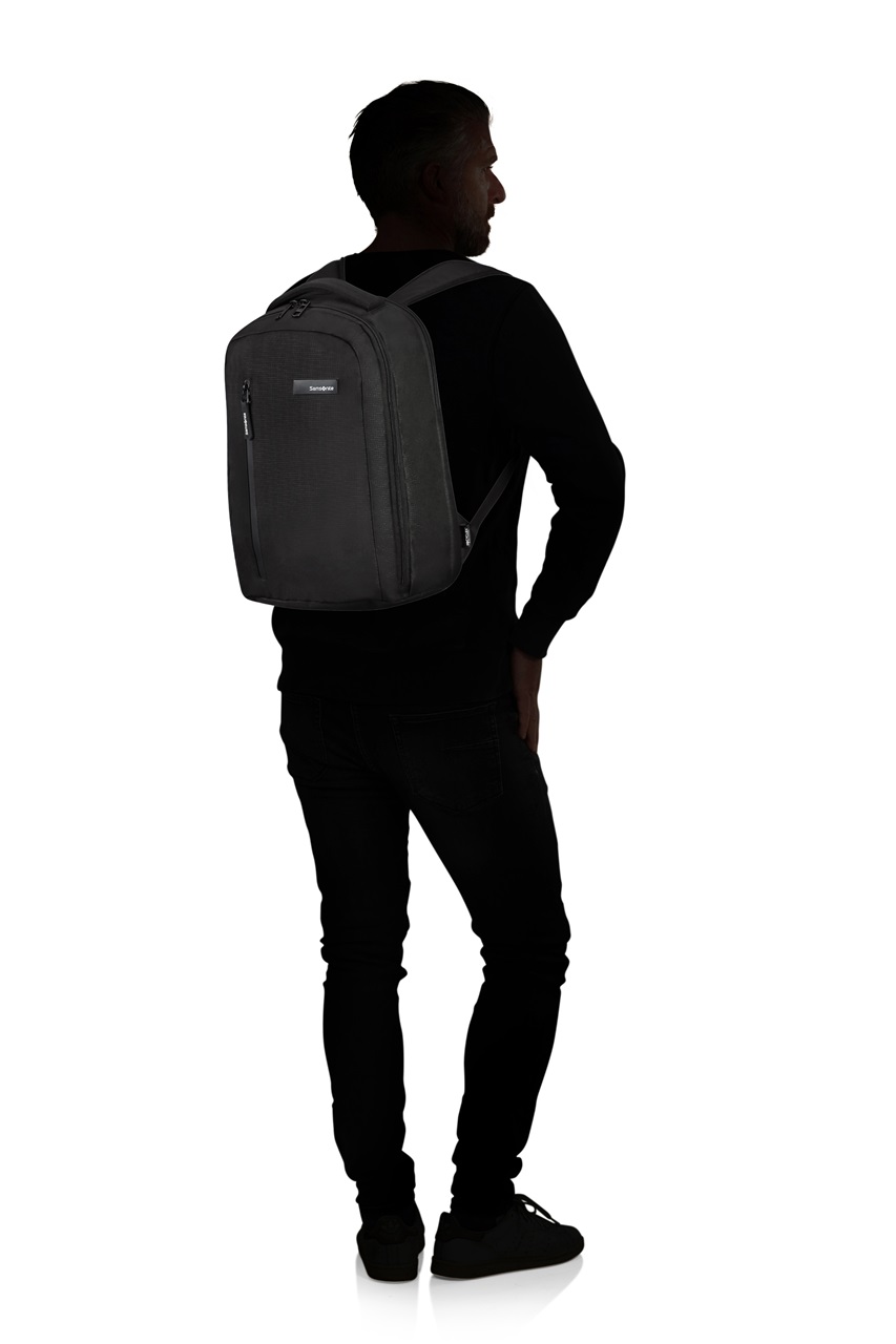 ROADER-002 RUCSAC LAPTOP S NEGRU 09