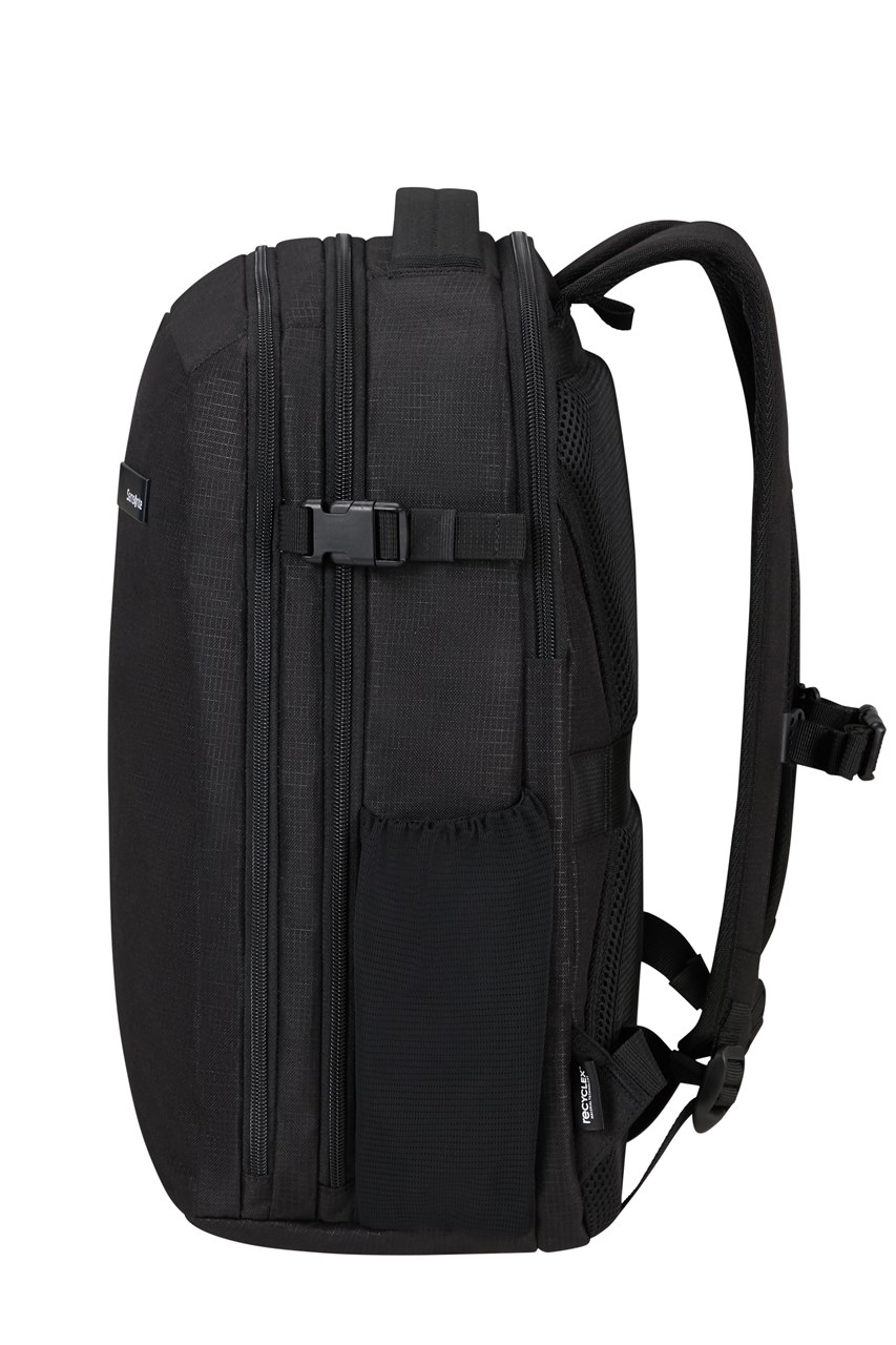 ROADER-003 RUCSAC LAPTOP M NEGRU 09