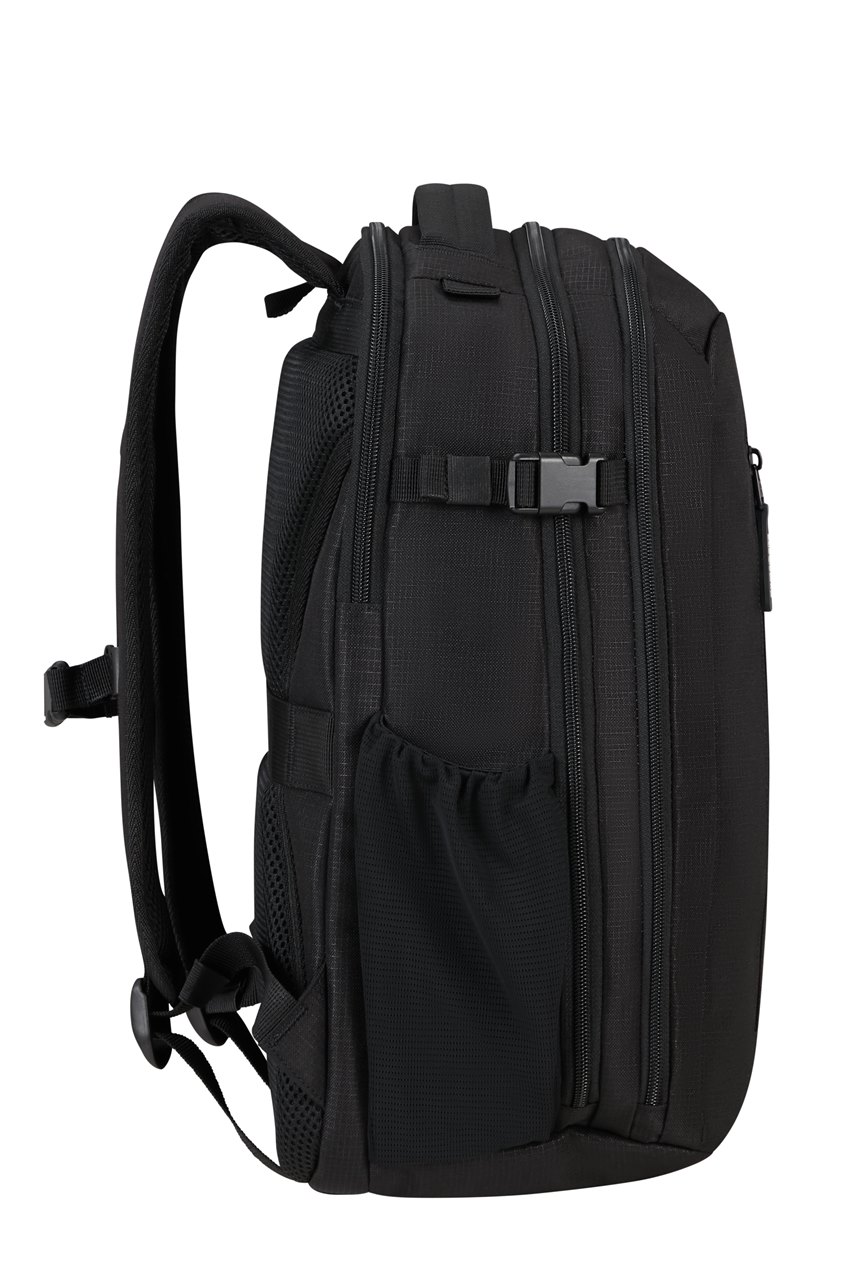 ROADER-003 RUCSAC LAPTOP M NEGRU 09