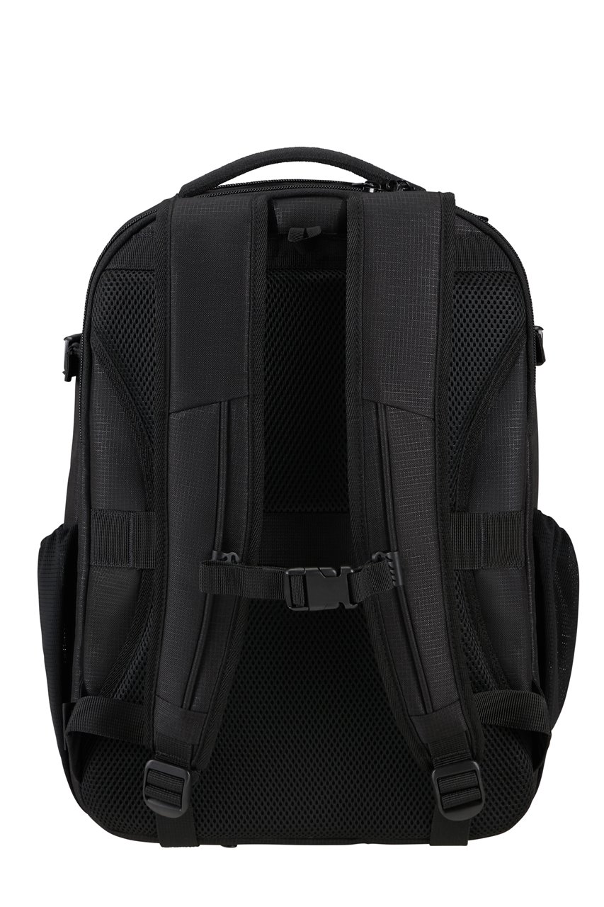 ROADER-003 RUCSAC LAPTOP M NEGRU 09