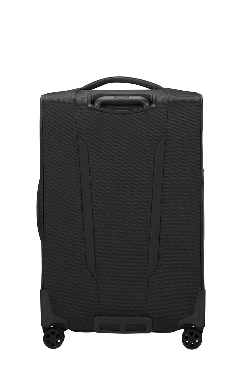 RESPARK-006 TROLLER S SPIN 67/24 CM OZONE NEGRU
