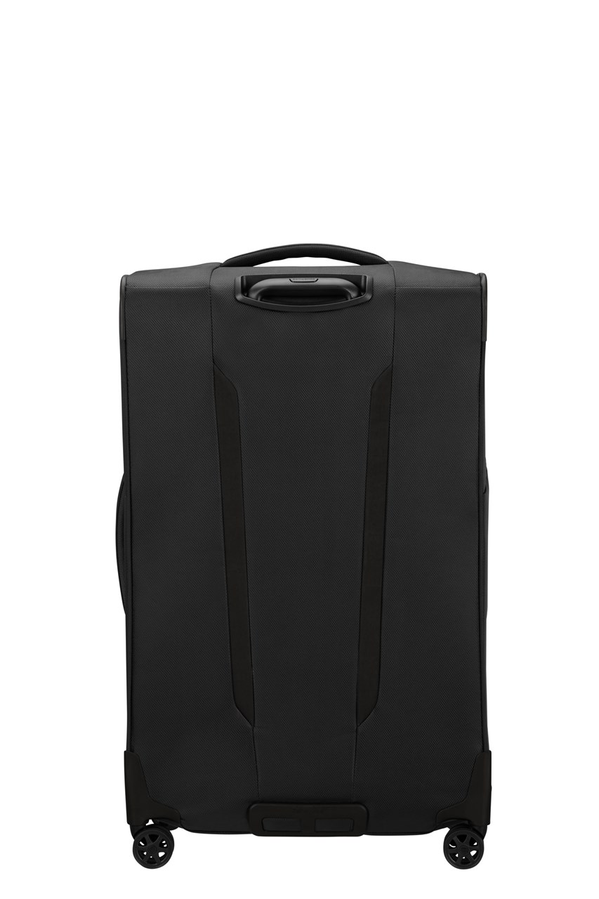 RESPARK-007 TROLLER S SPIN 79/29 CM OZONE NEGRU