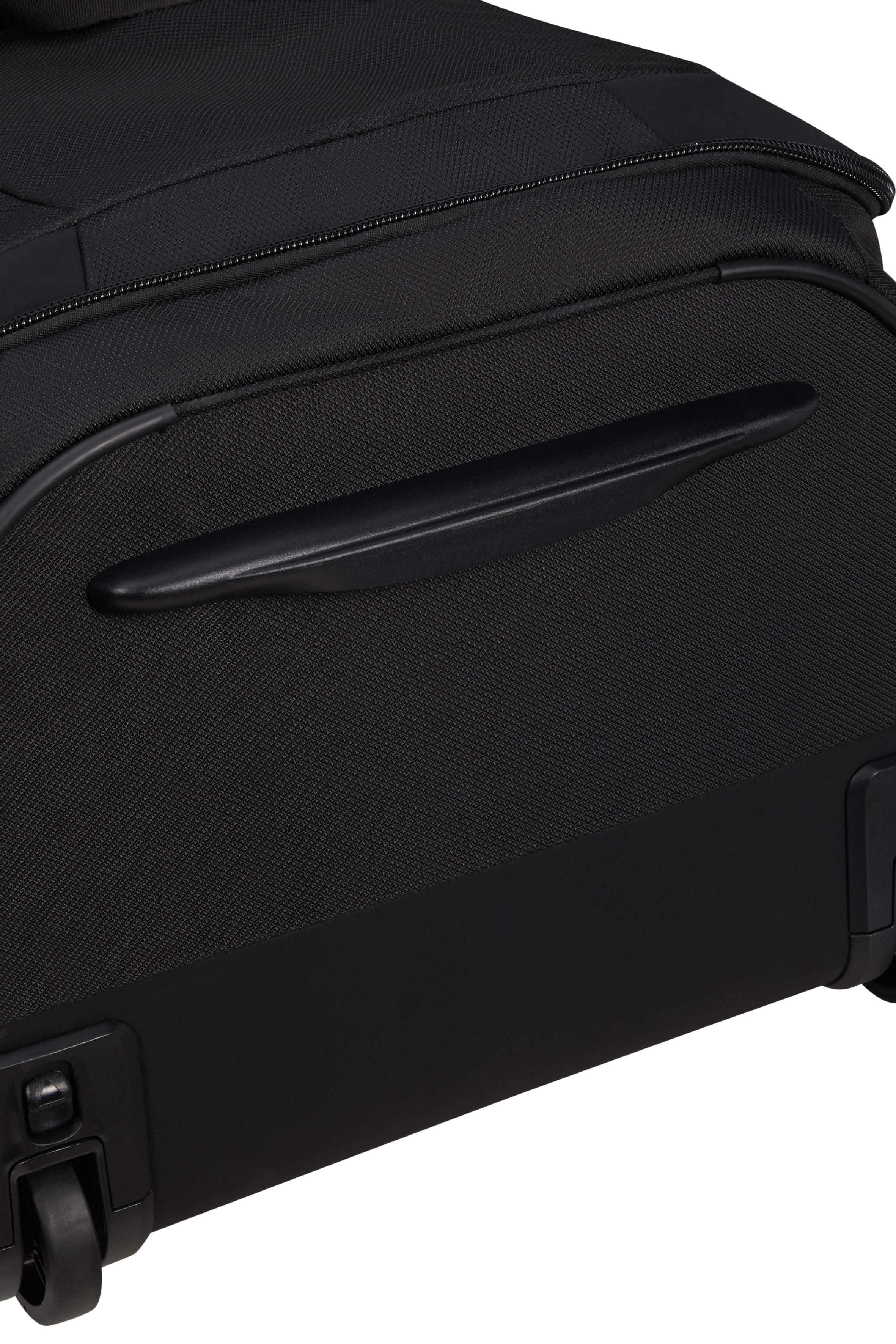 RESPARK-014 GEANTA SPORT CU ROLE 74/27 OZONE NEGRU 09