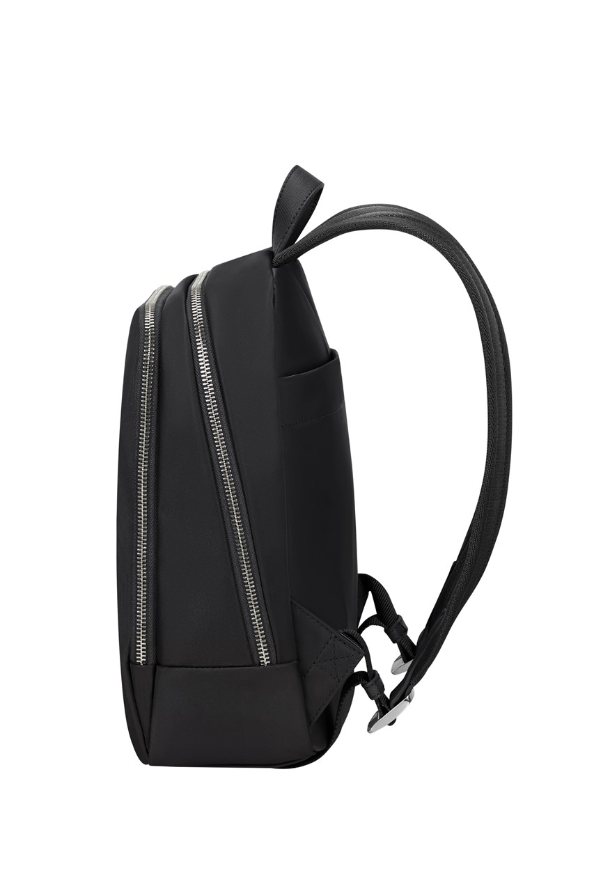 BE-HER-BACKPACK S-BLACK