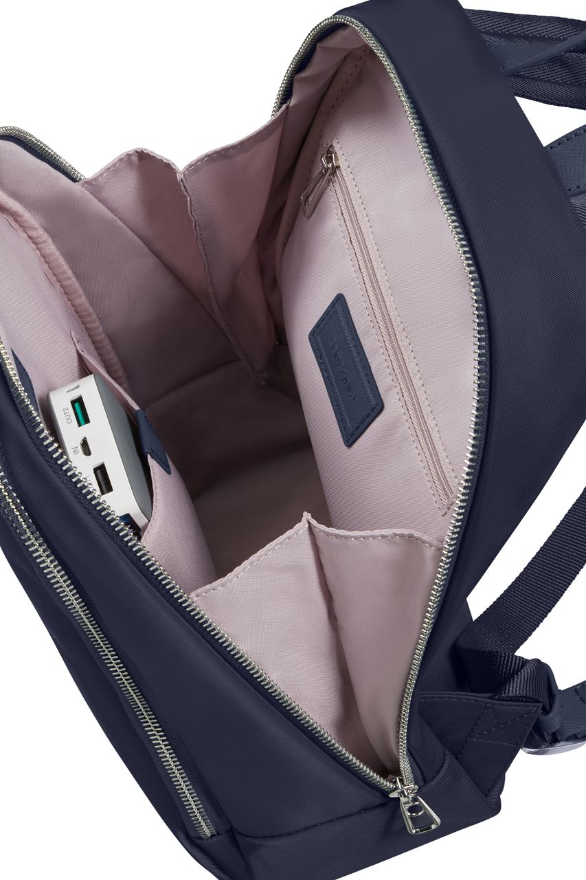 BE-HER - BACKPACK S - DARK NAVY