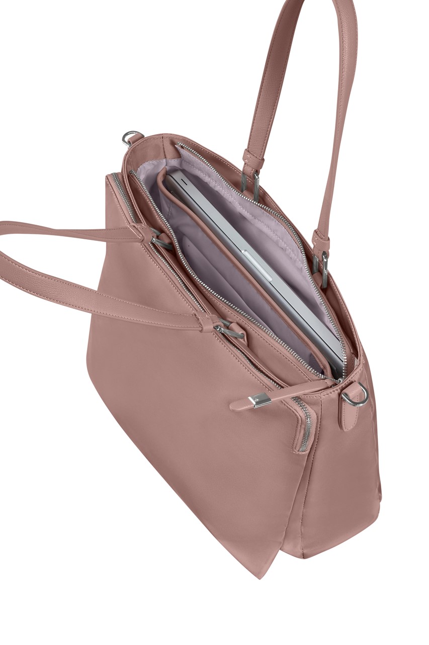 BE-HER - SHOPPING BAG 14.1