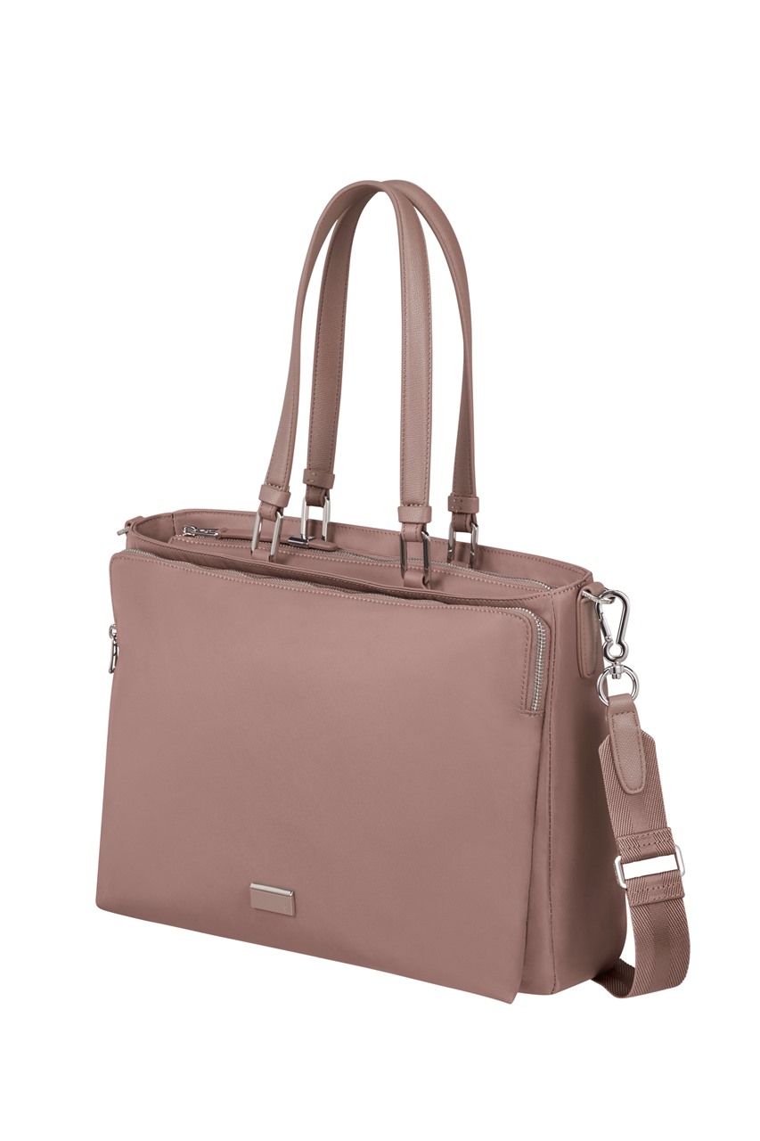 BE-HER - SHOPPING BAG 14.1