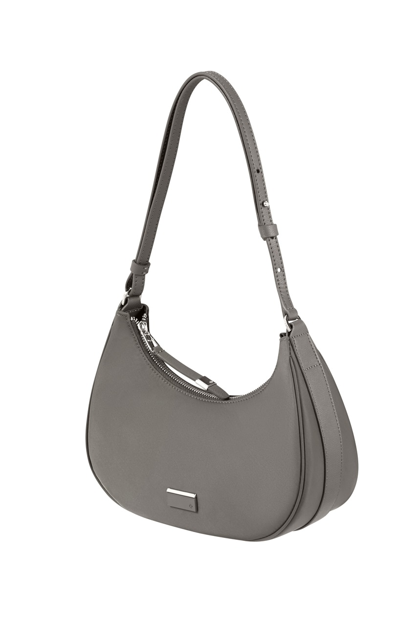 BE-HER - MINI HOBO BAG - GREU DE FIER