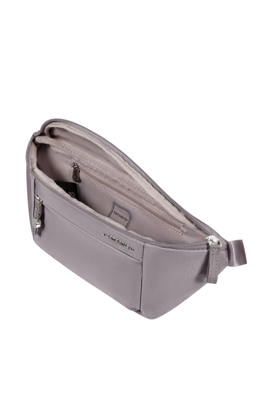 MOVE 4.0-WAIST BAG S-LIGHT TAUPE