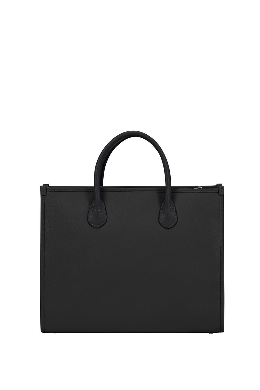 NEVERENDING-TOTE 13.3 - DEEP BLACK