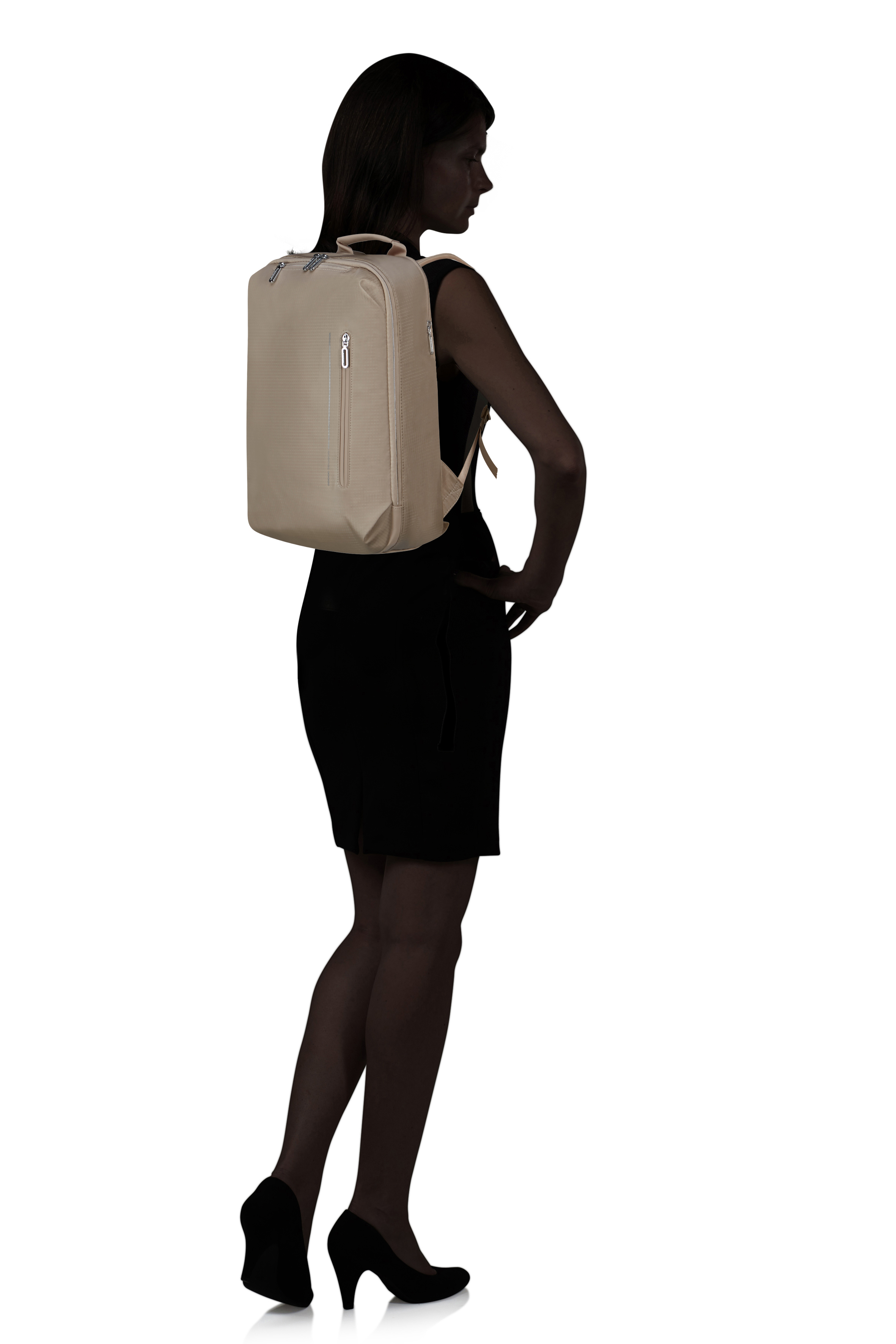 ONGOING - BACKPACK 15.6