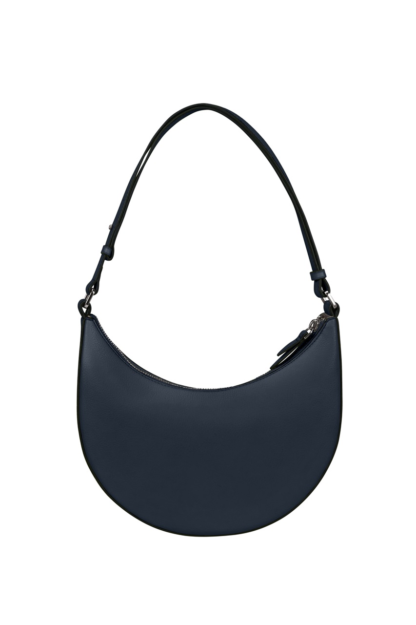 STAR-RING STAR-RING-MINI HOBO BAG-DARK NAVY