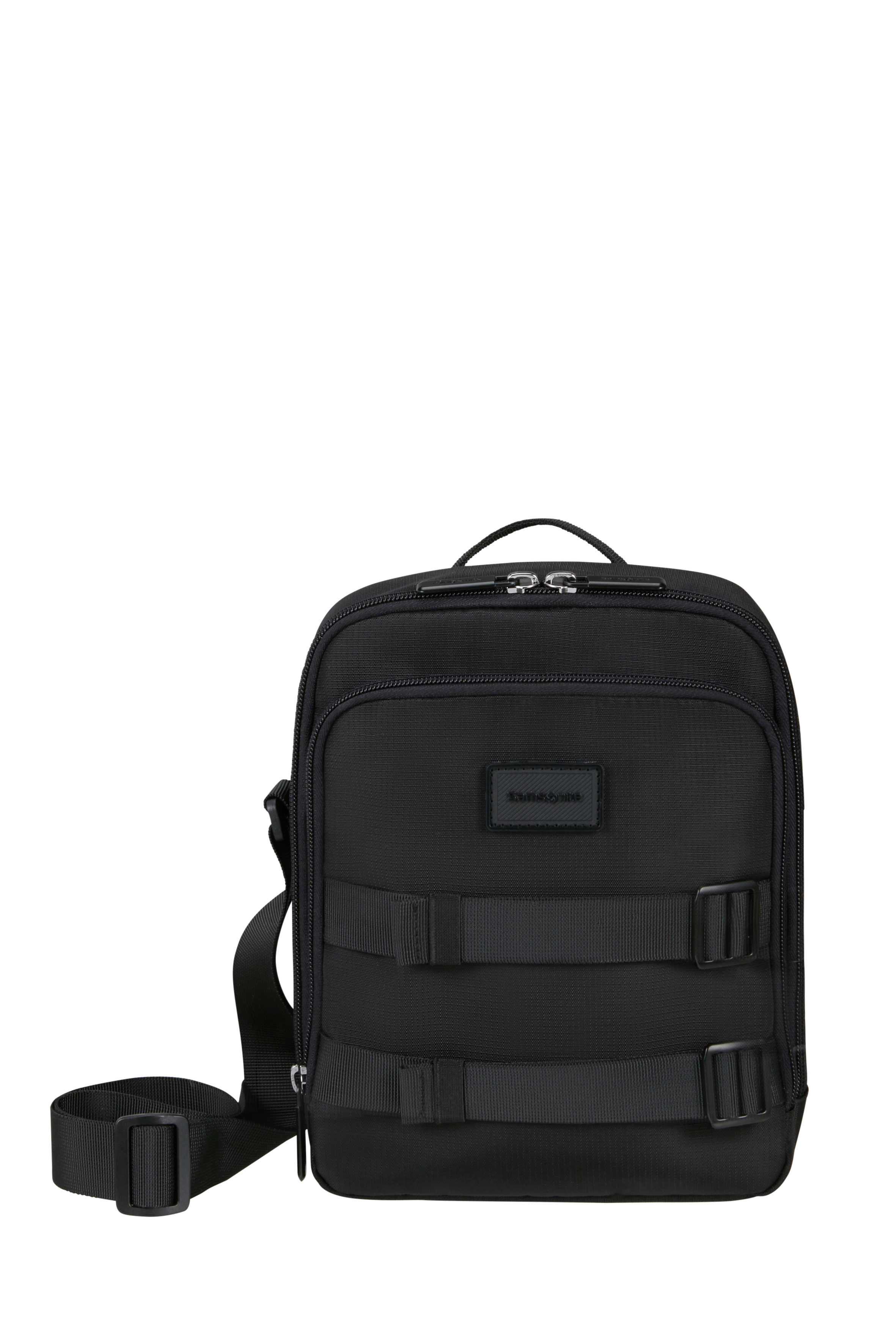 Sackmod-002 Gentuta De Umar 9.7 Inch Negru