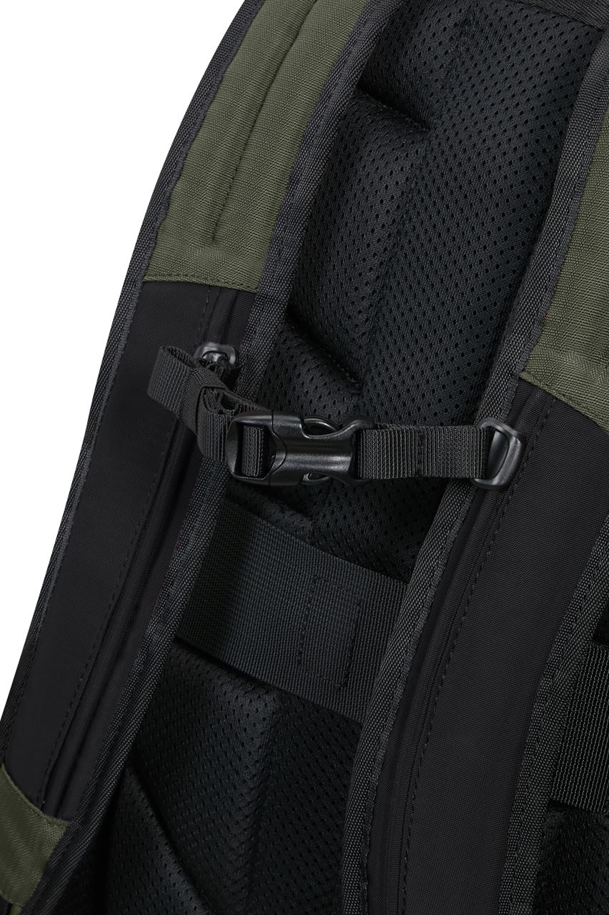 DYE-NAMIC - BACKPACK S 14.1
