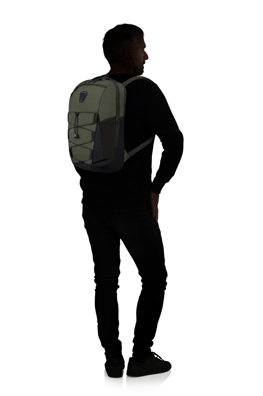 DYE-NAMIC - BACKPACK S 14.1