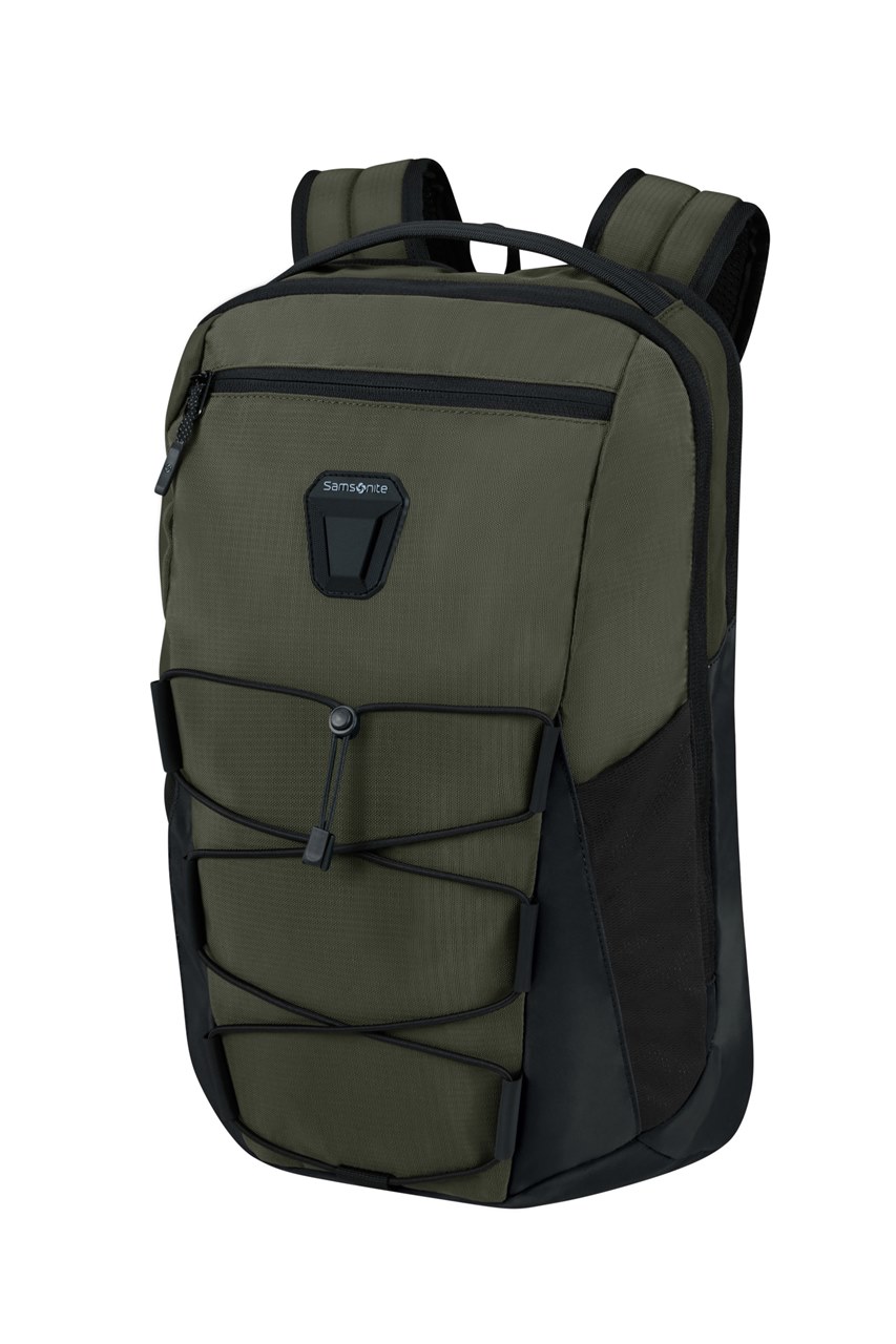 DYE-NAMIC - BACKPACK S 14.1