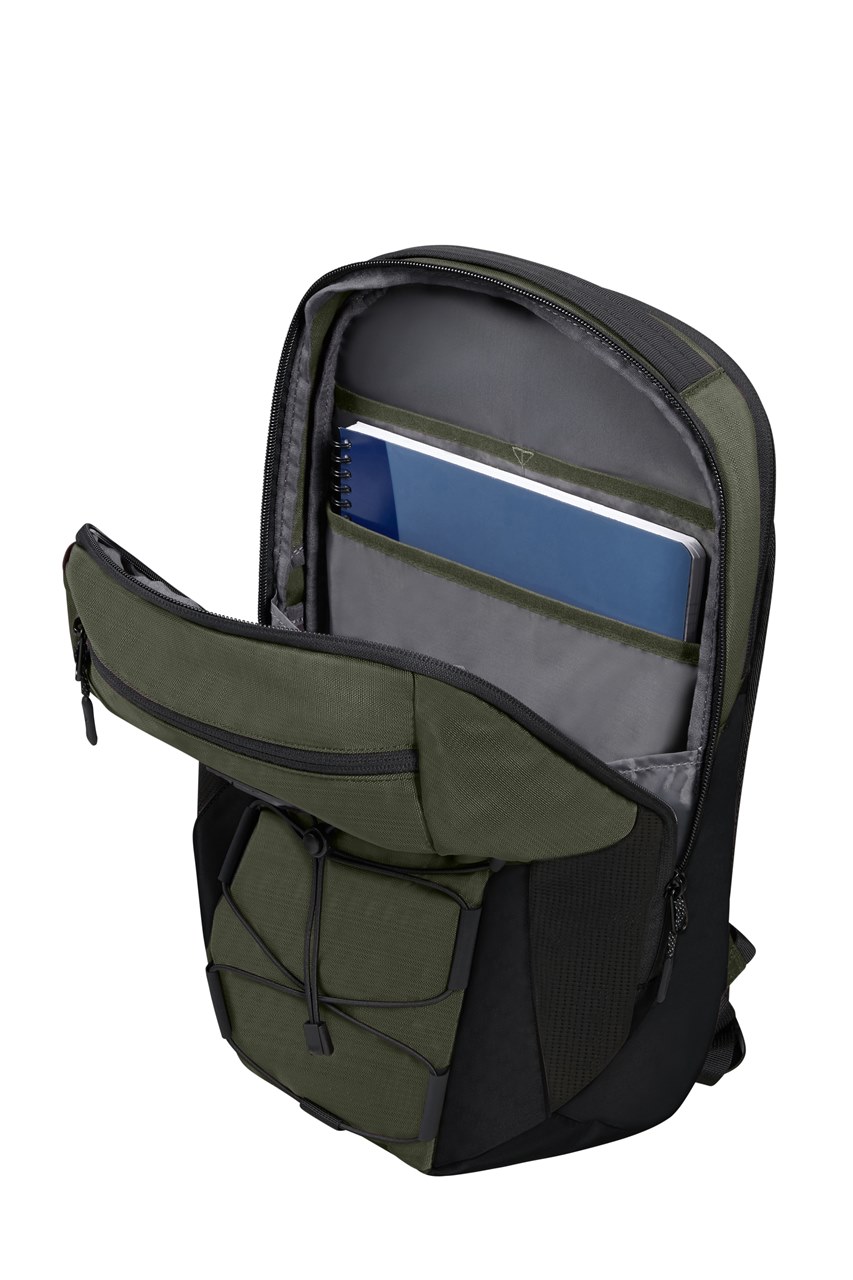DYE-NAMIC - BACKPACK S 14.1