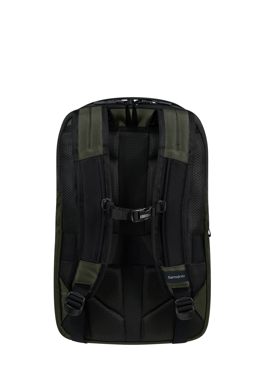 DYE-NAMIC - BACKPACK S 14.1