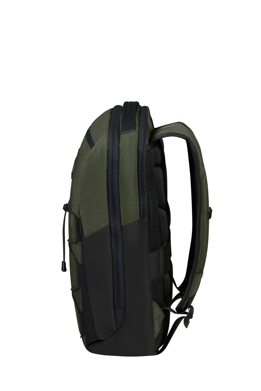 DYE-NAMIC - BACKPACK S 14.1