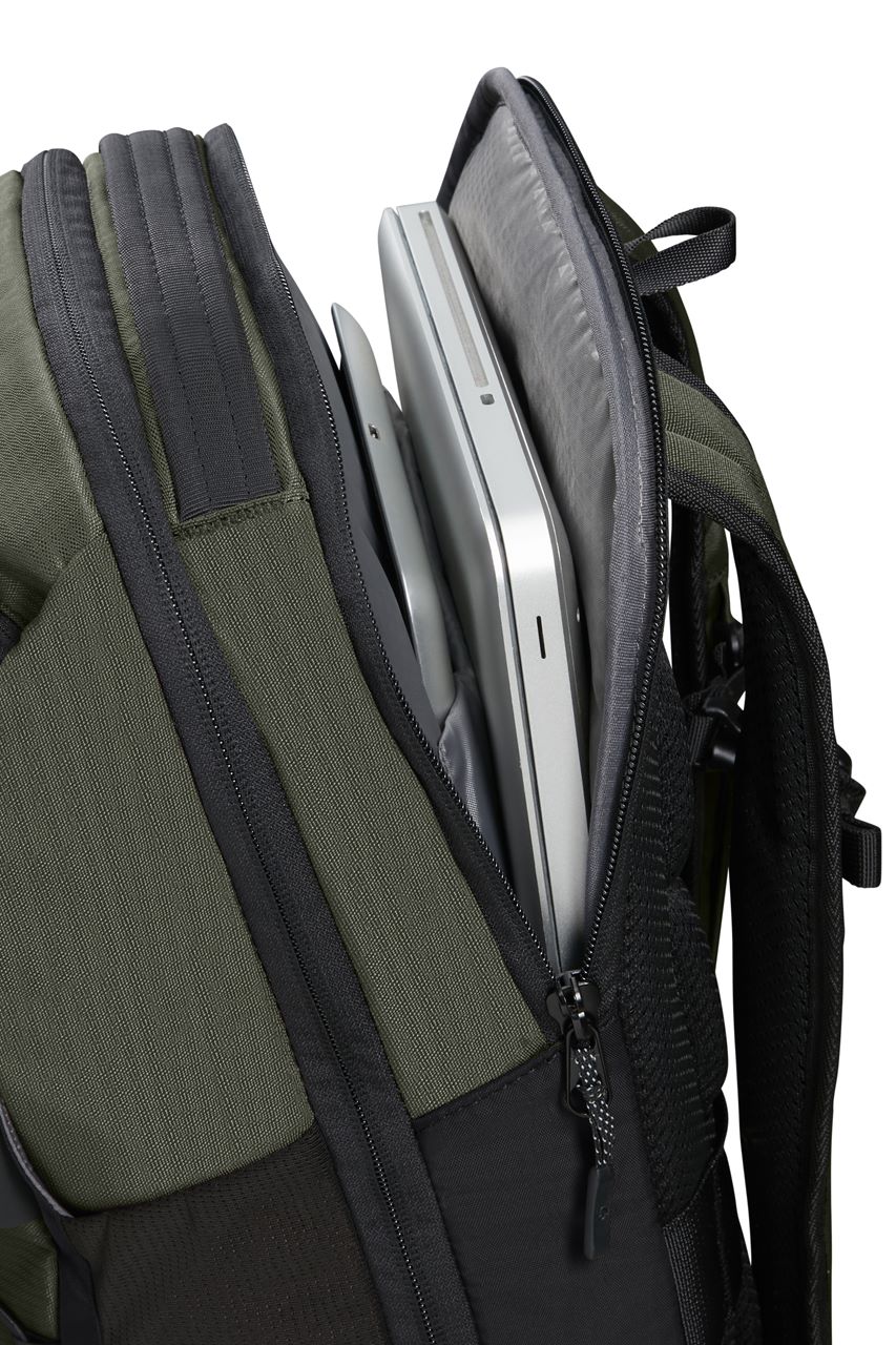 DYE-NAMIC - BACKPACK S 14.1