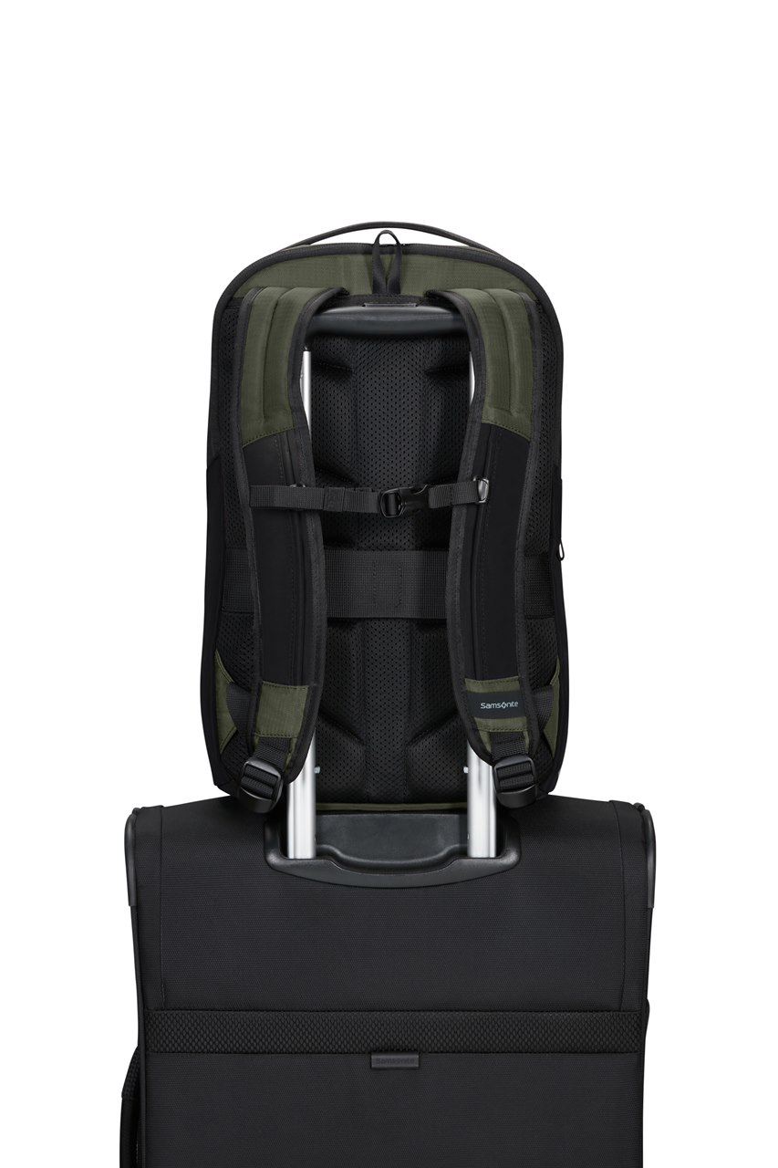 DYE-NAMIC - BACKPACK S 14.1