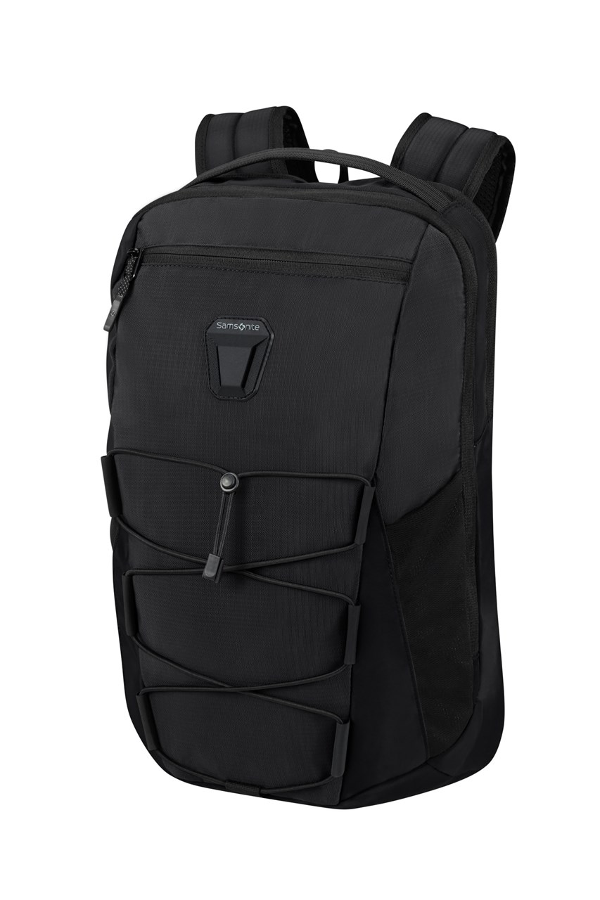 DYE-NAMIC-003 RUCSAC LAPTOP 14.1  INCH NEGRU 09