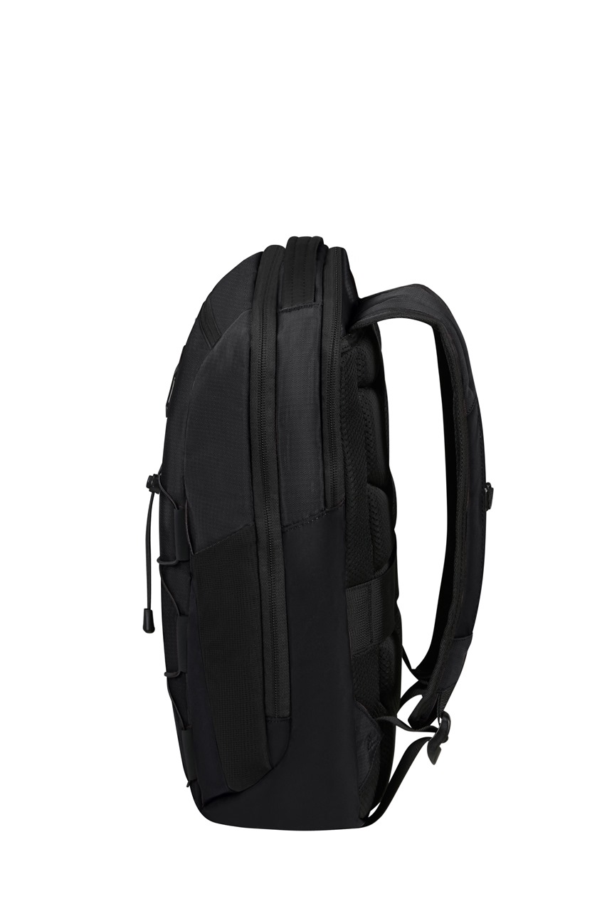 DYE-NAMIC-003 RUCSAC LAPTOP 14.1  INCH NEGRU 09