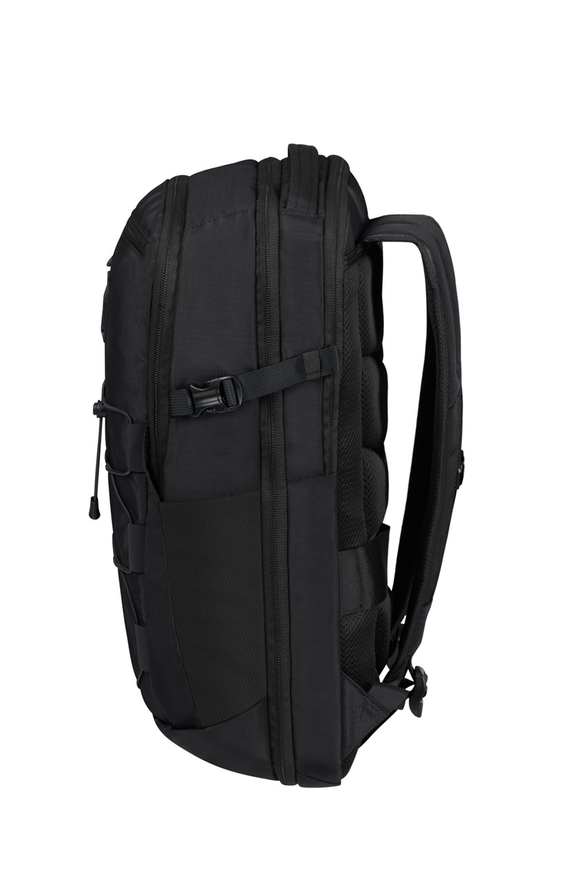 DYE-NAMIC-005 RUCSAC LAPTOP 17.3 INCH NEGRU 09