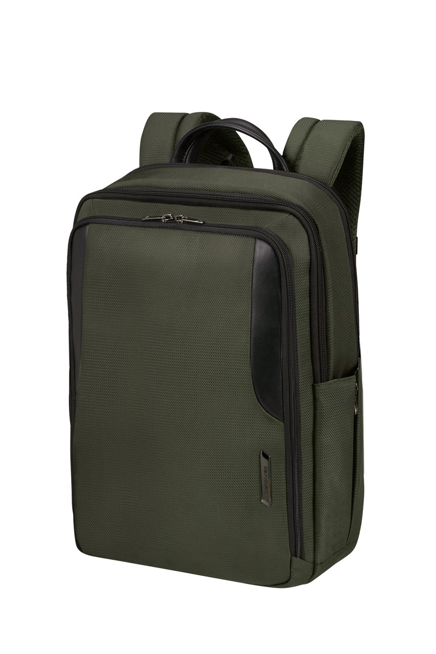 XBR 2.0 RUCSAC LAPTOP 15.6 INCH VERDE