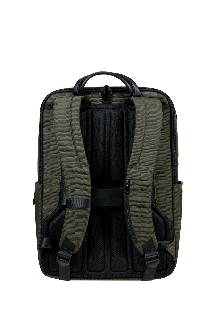 XBR 2.0 RUCSAC LAPTOP 15.6 INCH VERDE