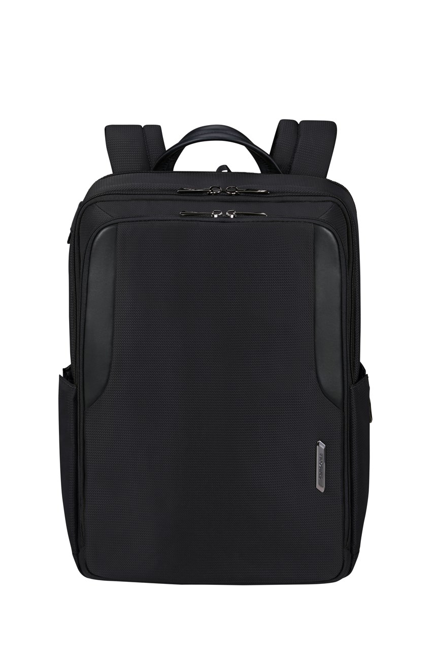 XBR 2.0 RUCSAC LAPTOP 17.3 INCH NEGRU