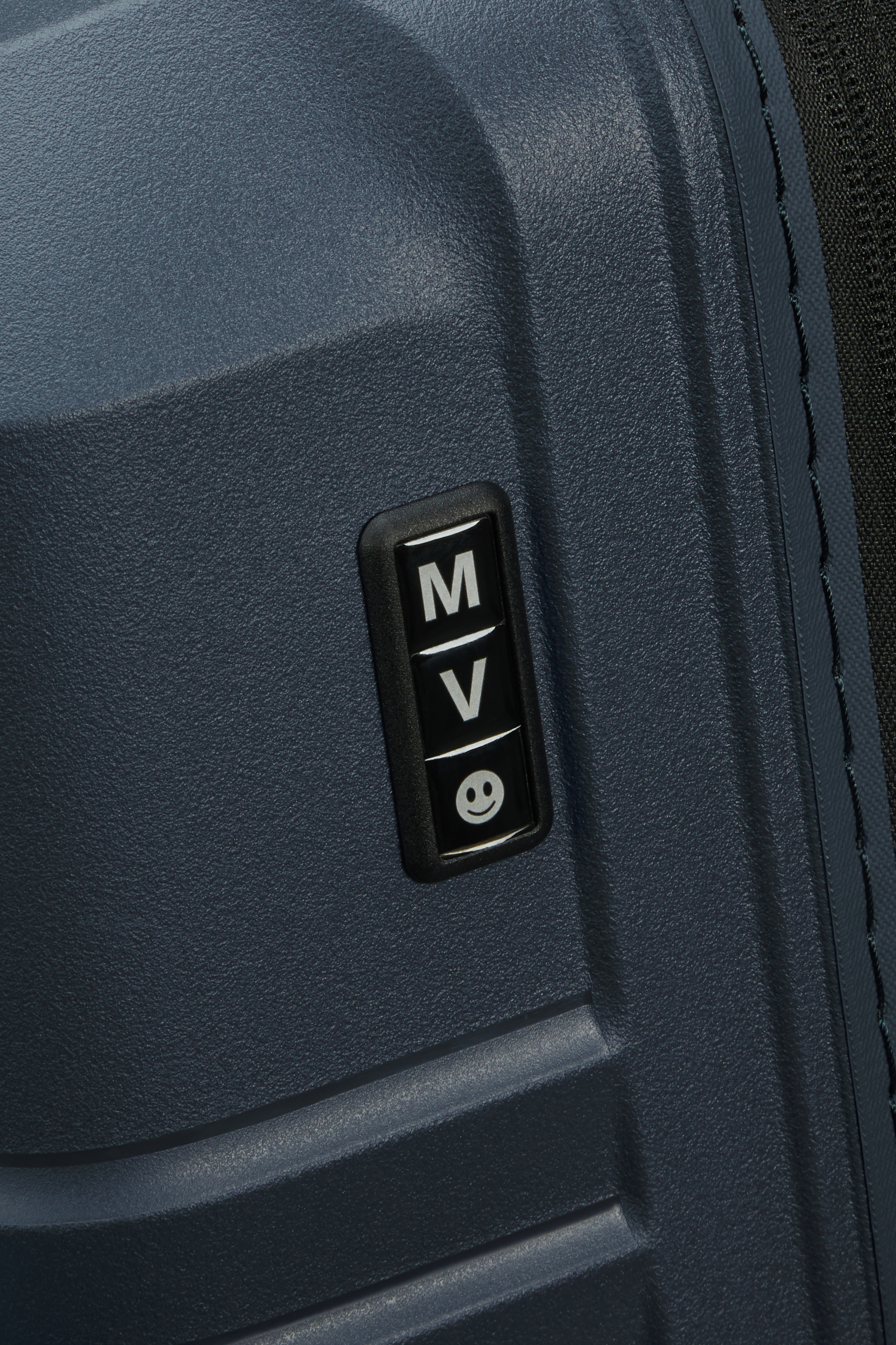 INTUO 003 TROLER SPINNER EXP 75/28 ALBASTRU 01