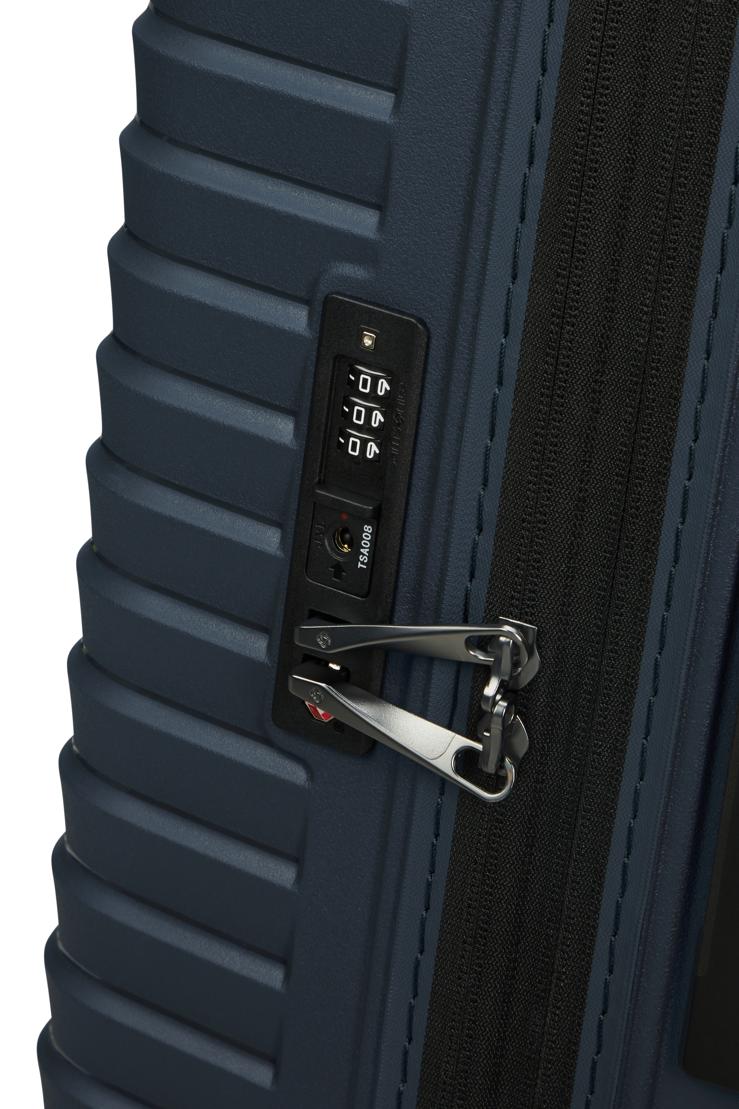 INTUO 003 TROLER SPINNER EXP 75/28 ALBASTRU 01