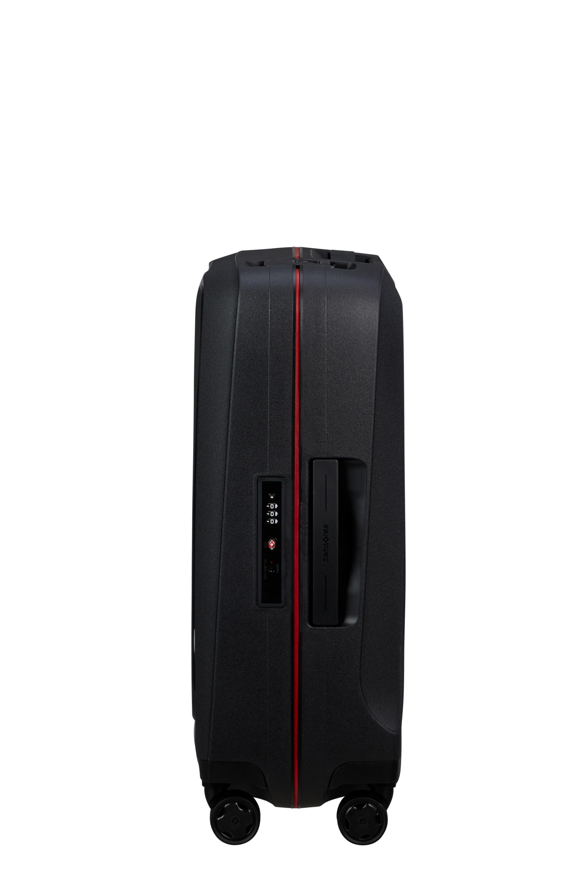 ESSENS-001 TROLLER SPINNER 55/20 CM GRI/ROSU