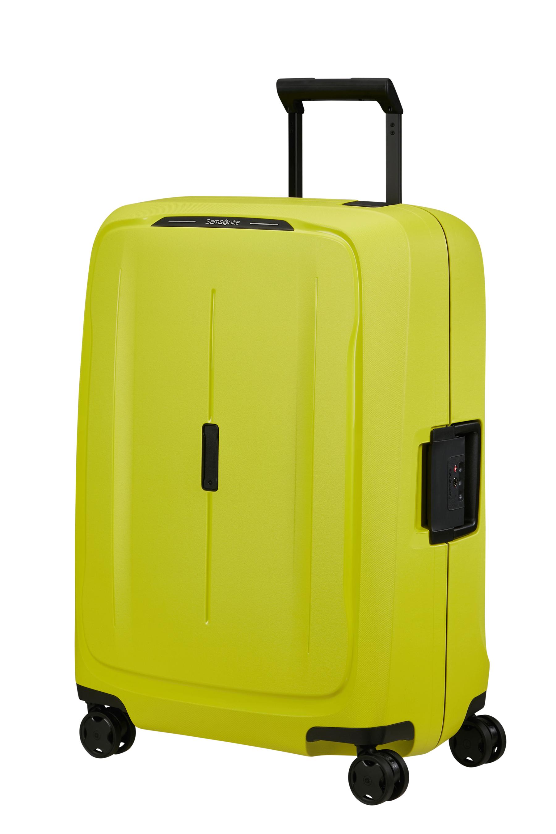 ESSENS-002 TROLLER SPINNER 69/25 CM VERDE LIME 44