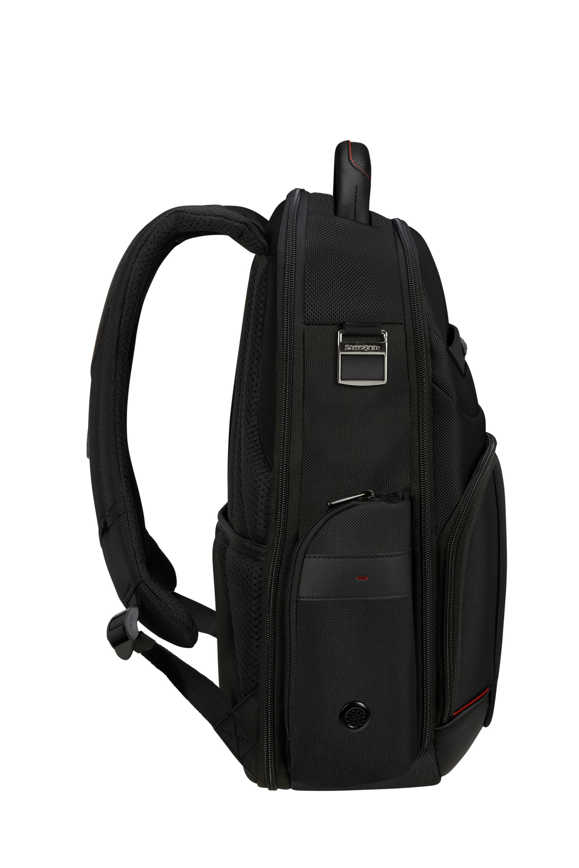 PRO-DLX 6-018 RUCSAC LAPTOP 15.6 INCH 3V SLIM  NEGRU 09