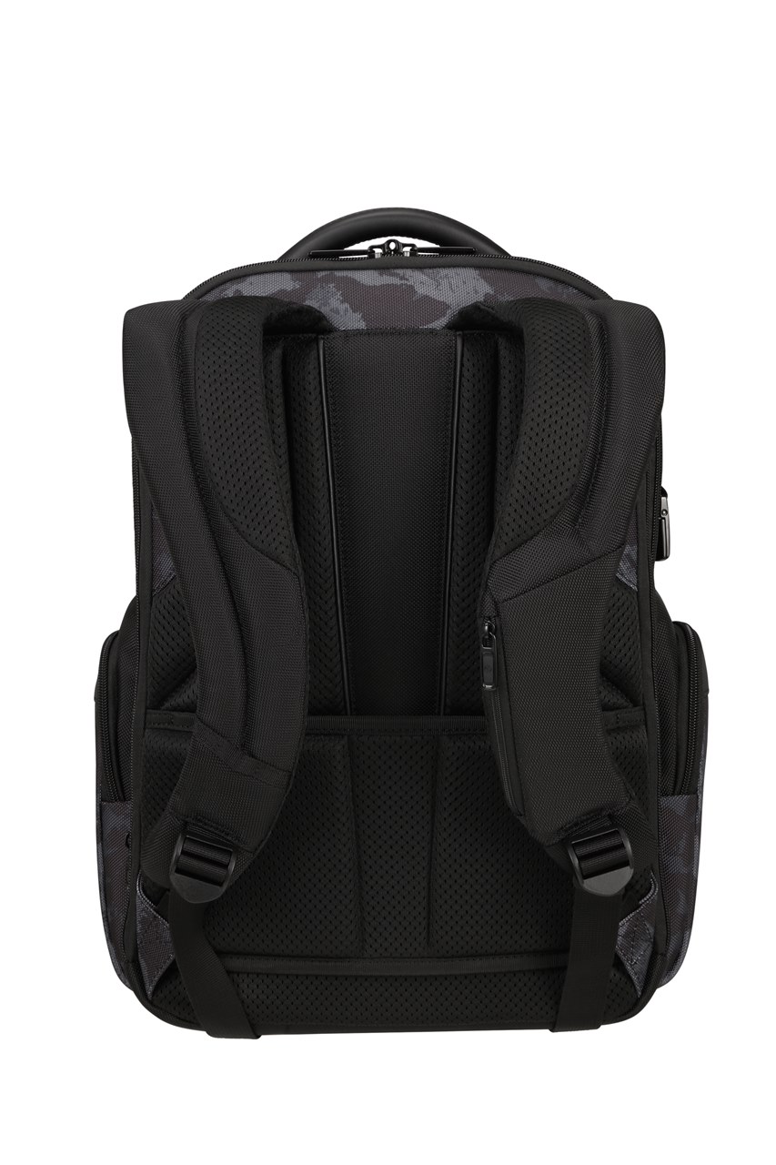 PRO-DLX 6 BACKPACK 15.6