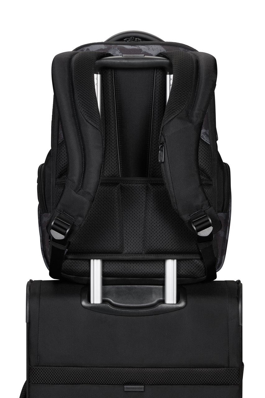 PRO-DLX 6 - BACKPACK 15.6